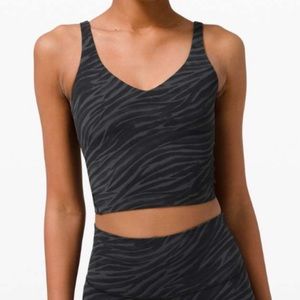 Lululemon Align Tank